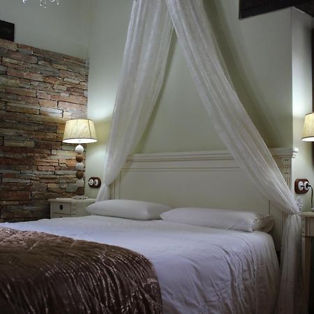 Casas Rurales Tareira En Taramundi Dış mekan fotoğraf