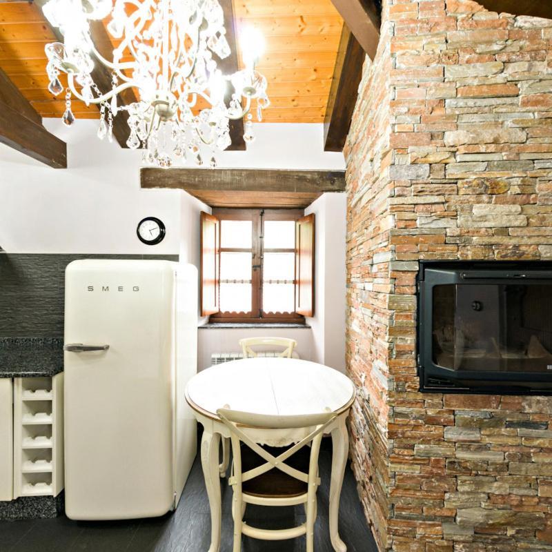 Casas Rurales Tareira En Taramundi Dış mekan fotoğraf
