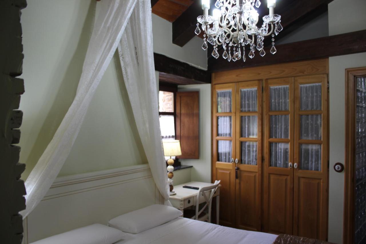 Casas Rurales Tareira En Taramundi Dış mekan fotoğraf