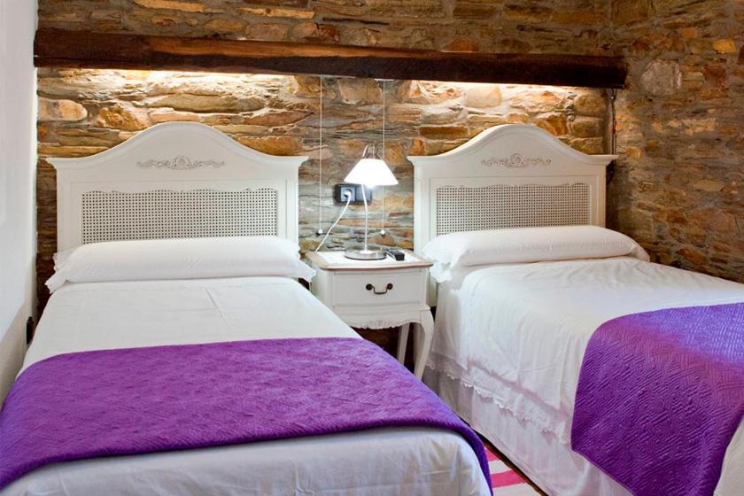 Casas Rurales Tareira En Taramundi Dış mekan fotoğraf