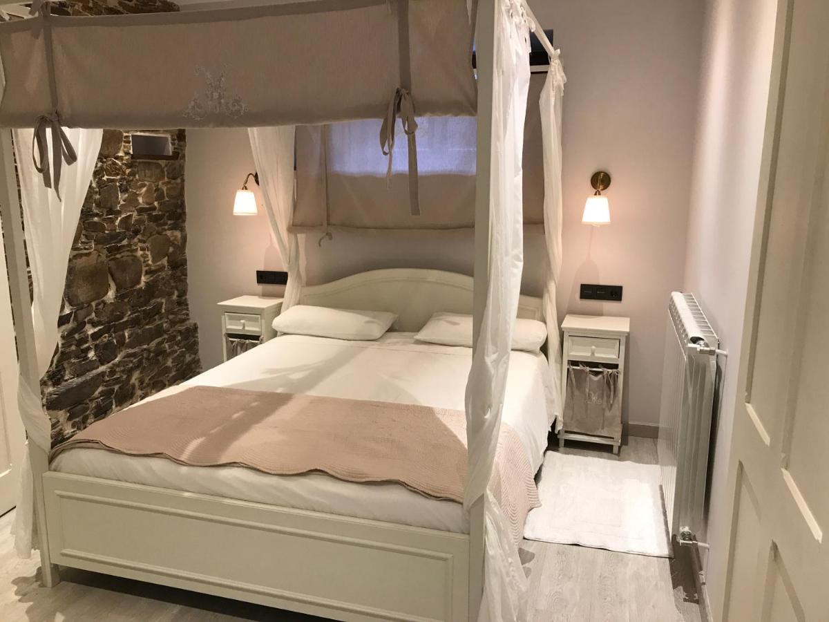 Casas Rurales Tareira En Taramundi Dış mekan fotoğraf